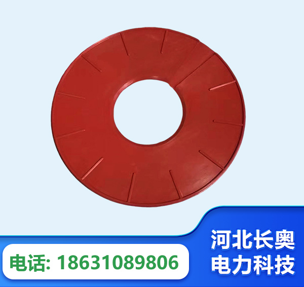漯河增爬伞裙